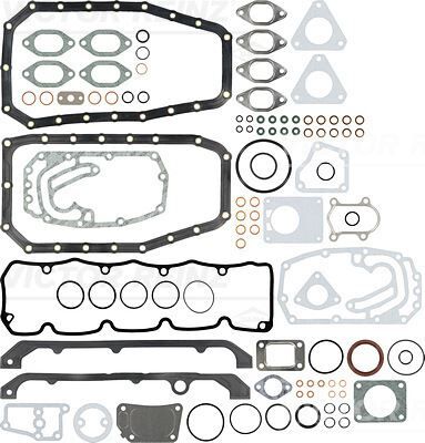 MOTOR TAKIM CONTASI OPEL MOVANO FIAT DUCATO PEUGEOT BOXER CITROEN JUMPER IVECO DAİLY RENAULT MASTER II 2.8 TDI-JTD-HDI