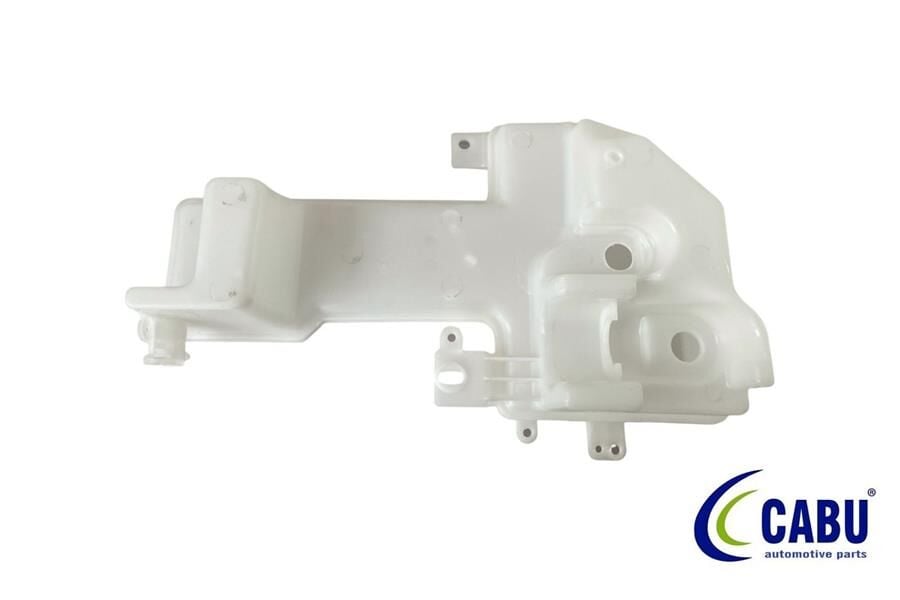 CAM YIKAMA SU DEPOSU TRANSIT V363 14>18 CUSTOM V362 12> BOGAZ CONTALI CIFT DELIKLI