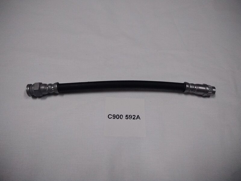 ARKA FREN HORTUMU BERLINGO 08>