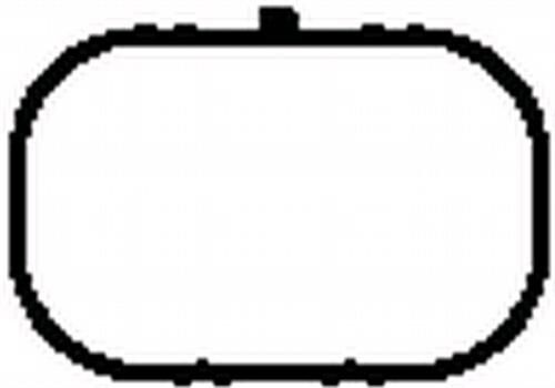 EMME MANİFOLD CONTASI 5 ADET RENAULT MEGANE 96> CLIO 98>05 LAGUNA 97> DACIA LOGAN 1.4-1.6 16V K4J-K4M