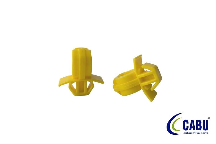 KAPUT DAYAMA ÇUBUK KLİPSİ CORSA D-E. VECTRA C. ASTRA K. MERIVA B