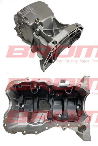 YAĞ KARTERİ RENAULT MEGANE III 09> CLIO IV 12> KANGOO 08> FLUENCE 09> DUSTER 10> SANDERO II 12>