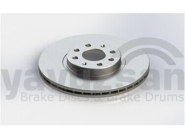 ÖN FREN AYNASI CORSA D 07> CORSA E 14> ADAM 13> PUNTO EVO-GRANDE PUNTO 05> 284x22x6DLxHAVALI 15 İNÇ 55702646