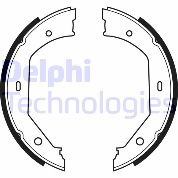 FREN BALATASI ARKA PARK FRENI BMW E81 F87 E46 E90 E91 E92 F30 F80 F36 F82 F83 E39 E84