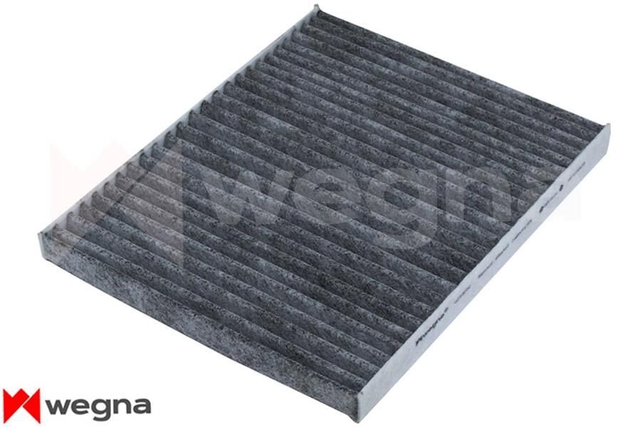 POLEN FILTRESI FIESTA 08>17 B-MAX 14> COURIER 14> ECOSPORT 14> KA 16> KARBONLU CUK 2436