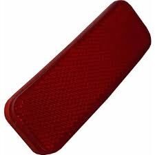 ARKA TAMPON REFLEKTÖRÜ SOL TRANSİT V363-V362 14>