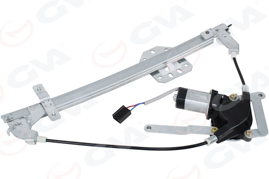 CAM MEKANİZMASI MOTORLU SOL FIAT SLX
