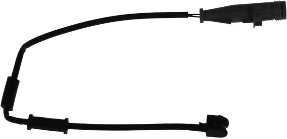 ÖN FREN BALATA FİŞİ İKAZ KABLOSU ASTRA H-ZAFIRA B 04> VECTRA C 1.9-2.0-2.2 GTS 04> 300mm