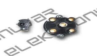 DİSTRÜBİTÖR KAPAĞI TEVZİ MAKARASI BROADWAY