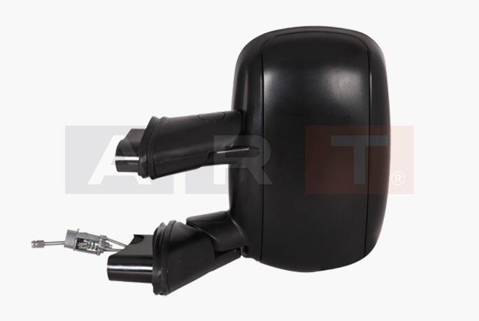 A1035M DIŞ DİKİZ AYNASI MEKANİK SAĞ DOBLO 2001>2009