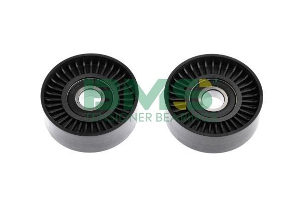 ALTERNATÖR GERGİ RULMANI PASSAT-GOLF5/6-JETTA-A3-IBIZA-LEON 2005 > 1.4TSI-1.6FSI CAXA-BLF-BAG-BLP