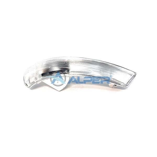 DIŞ DİKİZ AYNA SİNYALİ SAĞ FOCUS II 08> MONDEO IV 07>14