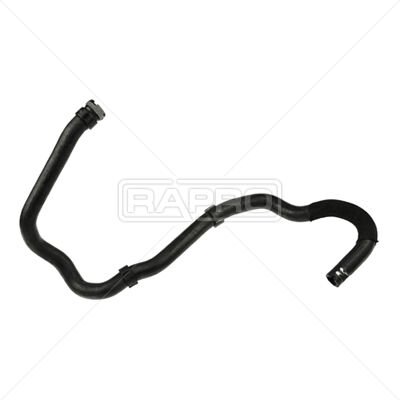 GENLESME SİSESİ HORTUMU CITROEN C2 1.6 HDI