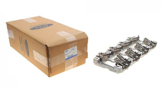 KÜLBÜTÖR KÖPRÜSÜ TUŞ TAKIMI DUCATO-BOXER-JUMPER 2.2HDI- TRANSIT V362 2.2TDCI 155PS 11>17 2.4TDCI 100-120-140PS 07>11
