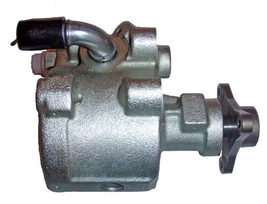 DIREKSIYON POMPASI  FLANSLI  ( RENAULT  MEGANE I LAGUNA I 1.9 TDI AC 95 -   )