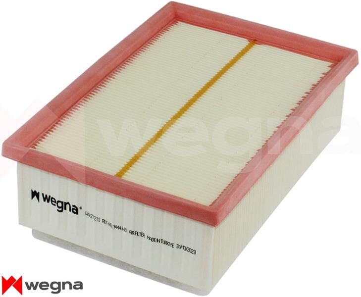 HAVA FİLTRESİ P307 1.4 1.6 2.0 HDİ 00>02> CC 03> SW 02> C4 2.0 04> SÜNGERLİ C 25117