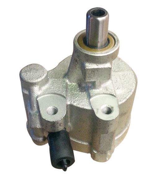 DIREKSIYON POMPASI  FLANSLI  ( RENAULT  R19 R21 CONCORDE MANAGER 1.8 1.9 88 - 95 KANGOO F8Q  )