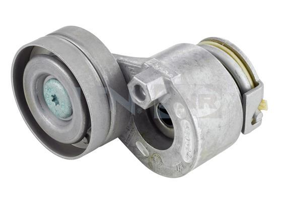 ALTERNATÖR GERGİ RULMANI MASTER II-TRAFIC II-LGN II-VIVARO-MOVANO1.9DCI-2.016V 01- KLİMASIZ x O