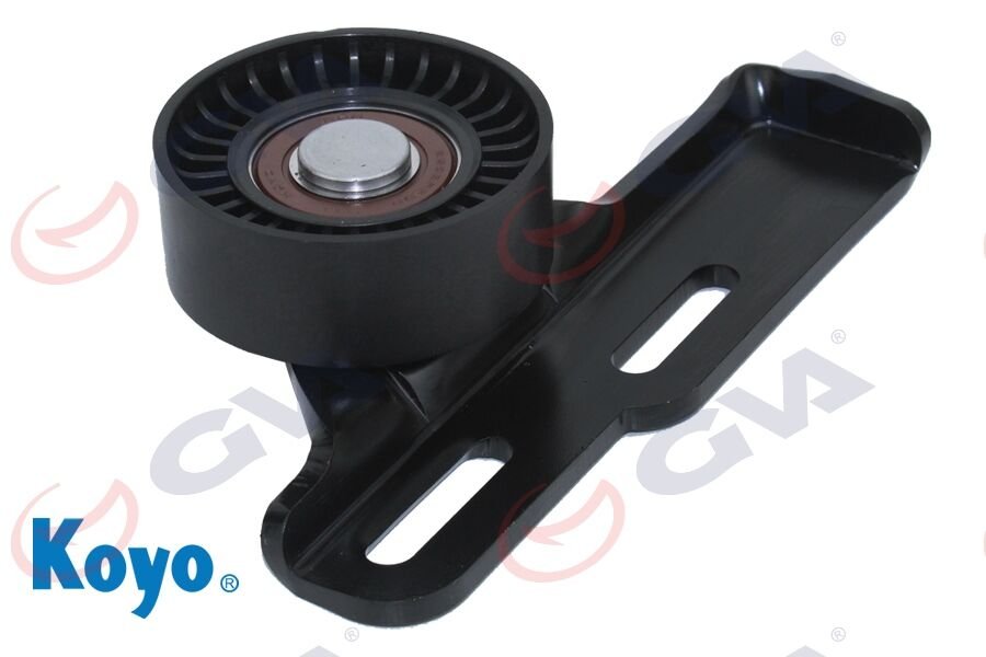 ALTERNATÖR GERGİ RULMANI MEGANE I 1.4e-1.6i-1.6e 96-99