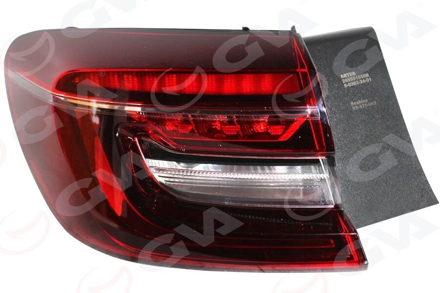 STOP DIŞ SOL RENAULT CLIO V JOY TOUCH 20-