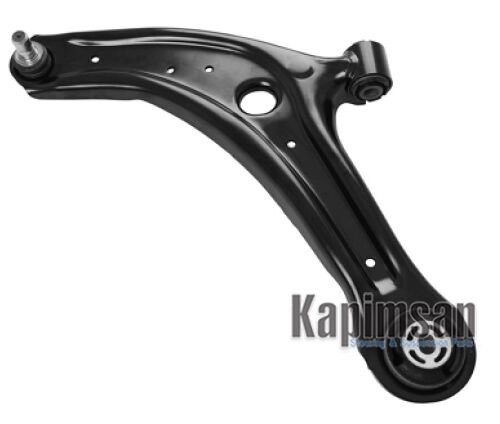 SALINCAK ÖN SOL FORD FİESTA 17> ROTİLLİ