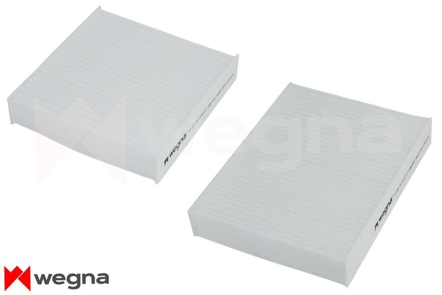 POLEN FİLTRESİ P207 1.4-1.4HDI-1.6HDI-1.4 16V-1.6 16V 06 > C3 II 1.4-1.4HDI-1.6HDI 09 >