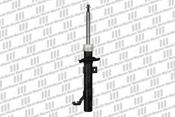 AMORTİSÖR ÖN SOL FORD FİESTA 02>