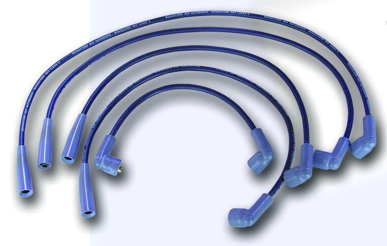 BUJİ KABLOSU TK. LADA VEGA 1.5 ie 93 >