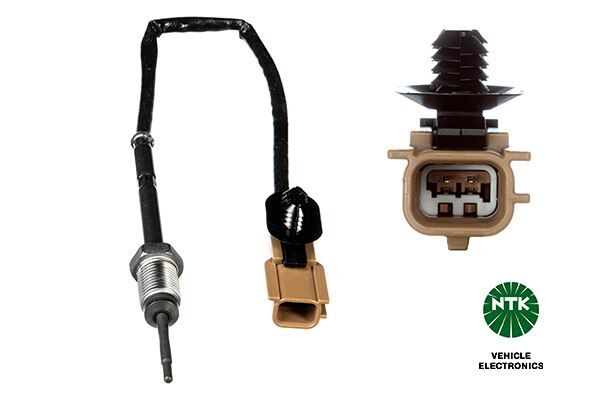 SICAKLIK SENSÖRÜ CLIO III 1.5 DCI 05 > KANGOO 1.5 DCI 08 > MGN III 1.5 DCI 09 >