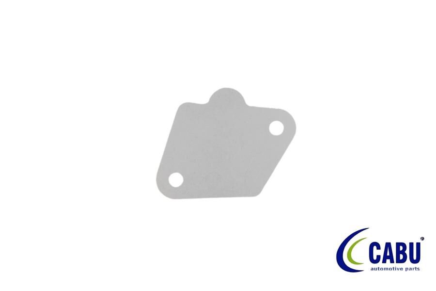 EGR SOĞUTUCU KAPAMA SACI FOCUS-C-MAX 1.6 TDCI