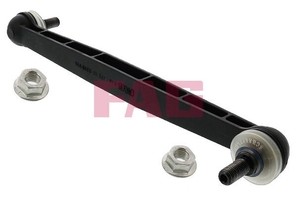 Z ROTU ASTRA G 98-05 -ASTRA H 04 > ZAFIRA 98 > 05 > FEBI 14558