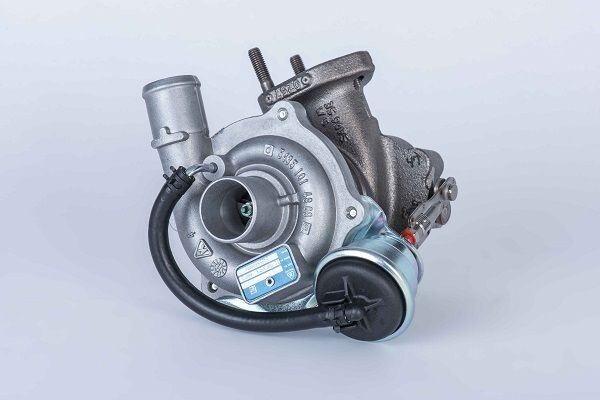 TURBO CORSA C-COMBO-MERIVA-TIGRA Twintop 1.3 CDTİ 70PS Z13DT BORGWARNER