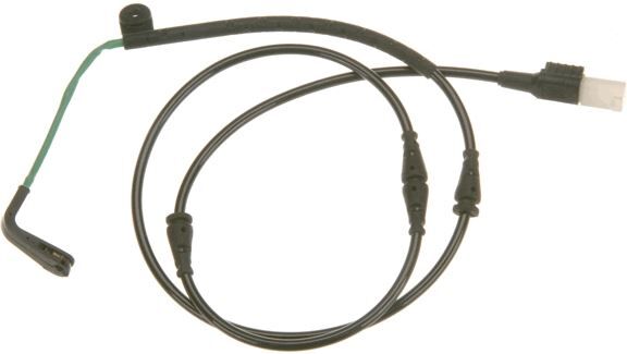 BALATA FISI ON LAND ROVER DISCOVERY III-IV L319