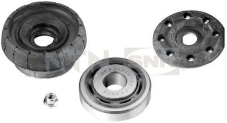 ÖN AMORTİSÖR ÜST TAKOZ KİTİ TRAFIC II-III 01 > VIVARO 01 >
