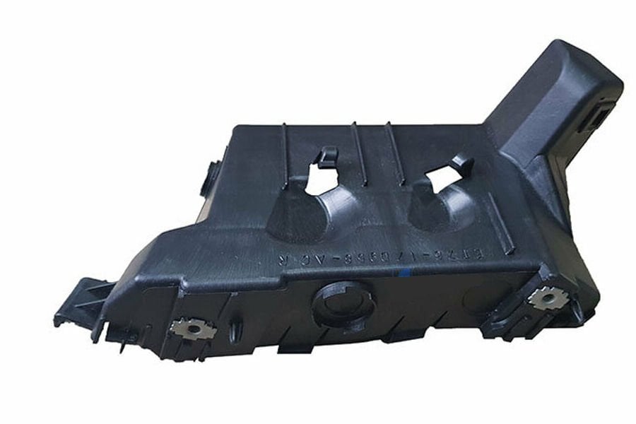 TAMPON BAĞLANTI BRAKETİ ÖN SAĞ FORD COURIER 14> ET7617D958AB