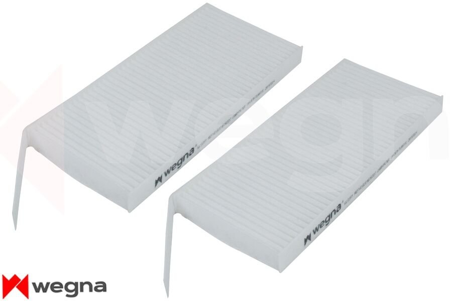 POLEN FİLTRESİ 2 PARÇA MASTER III 10>MASTER IV 19> KANGOO II 08> KANGOO EXPRESS 19>MOVANO B 10>CIT AN 12>21 1.5dCI 2.3 dCI