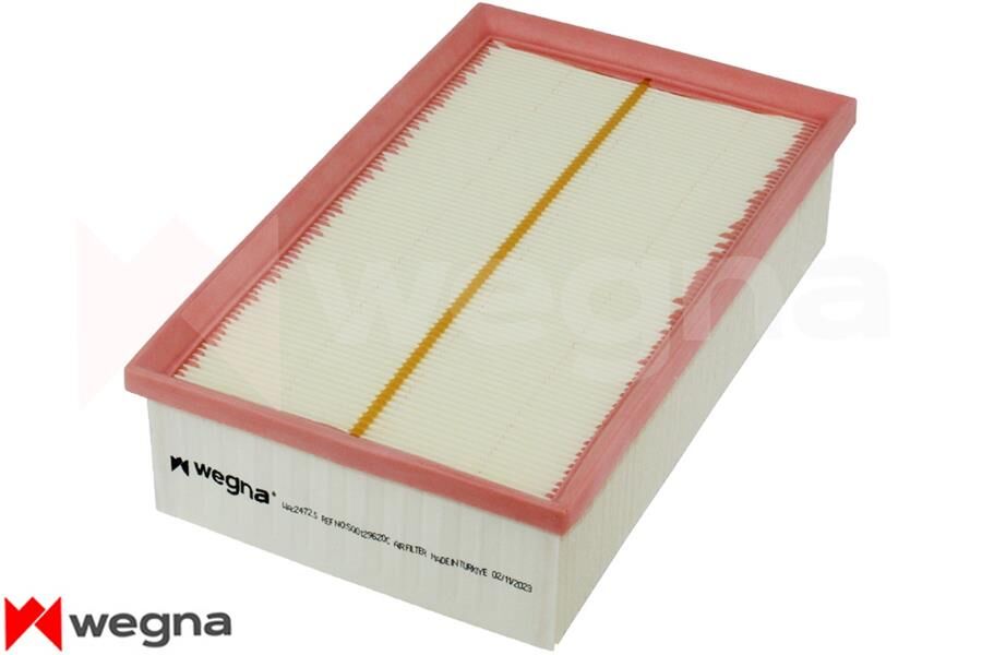 HAVA FİLTRESİ GOLF VII 1.6 TDI-2.0 DTI-A3 1.8TFSI-1.6TDI-2.0TDI-LEON 1.6 TDI-2.0TDI 2012 > SÜNGERLİ C 30004