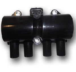 ATEŞLEME BOBİNİ OPEL ANTARA AVEO KALOS 1.2-1.4 02 >08 > CAPTIVA CRUZE MATİZ NUBIRA LACETTİ SPARK