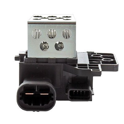 FAN MOTOR REZİSTANSI ROLESİ RENAULT CLIO IV 12> CAPTUR 13> DUSTER 10> DOKKER 12> 0.9 TCE 1.2 TCE 1.5DCI