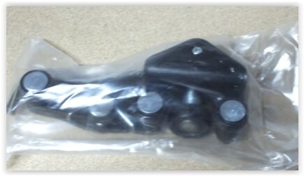 SÜRGÜLÜ KAPI ALT MAKARASI SOL DOBLO 02-05