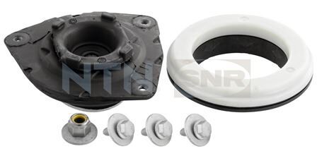 AMORTİSÖR TAKOZU SOL RULMANLI KIT RENAULT CLIO III 05> MODUS 04> NISSAN MICRA 05>NOTE 05>