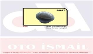 VİTES TOPUZU CLIO