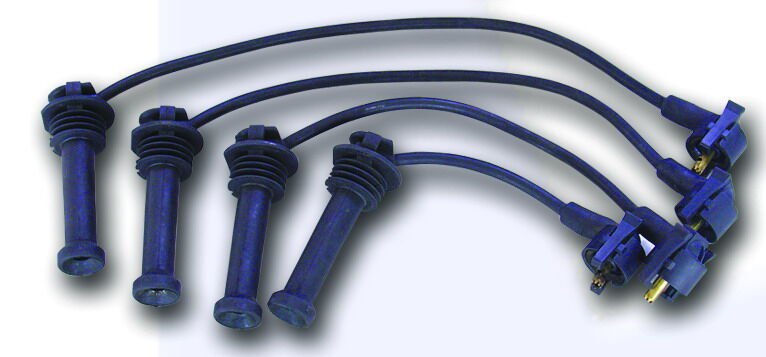 BUJİ KABLOSU TAKIM FORD ESCORT-MONDEO 93> 1.6/1.8/2.0 ZETEC