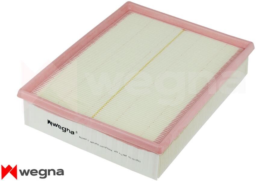 HAVA FİLTRESİ VW T4 1.9 TDI-2.0-2.4 D-2.5-2.5 TDI-2.8V6 90-03 SÜNGERLİ C 29198/1