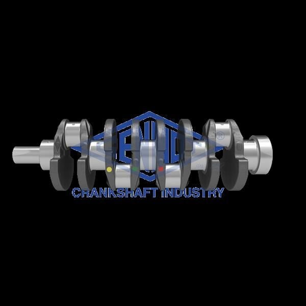 KRANK MİLİ KIA PREGIO 2.7L J2 KAMYONET 98->