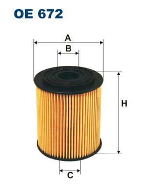 YAG FILTRESI MINI W10 W11 R50 R52 R53 . JEEP RENEGADE SUV 14> . FIAT EGEA 14>