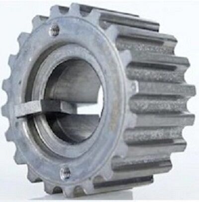 EKSANTRİK DİŞLİSİ KÜÇÜK CLIO II-LAGUNA-MODUS-SCENIC-KANGOO-MEGANE-CAPTUR-DOKKER-DUSTER 1.5DCI K9K ALT KRANK