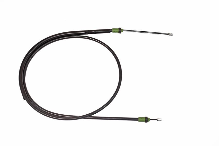 EL FREN TELİ LOGAN MCV 08> 1.5DCI KAMPANA 1993mm