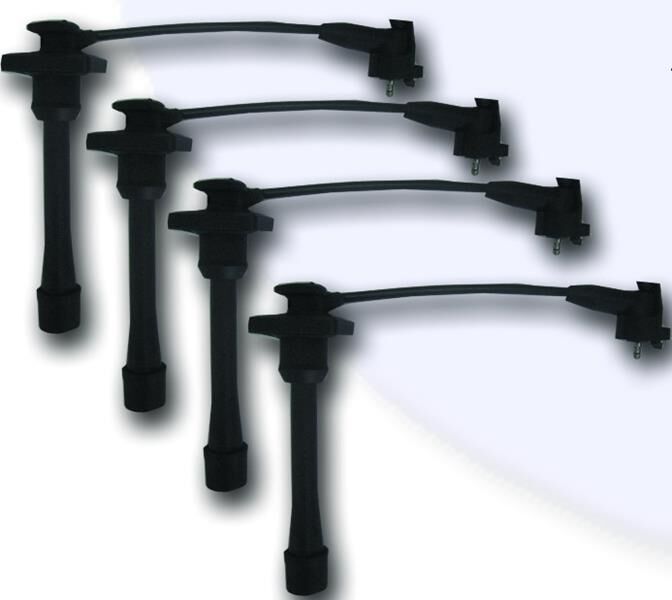 BUJİ KABLOSU TOYOTA COROLLA 1.6L 4A-FE AE101 AE111 DOHC enjeksiyonlu 92-00