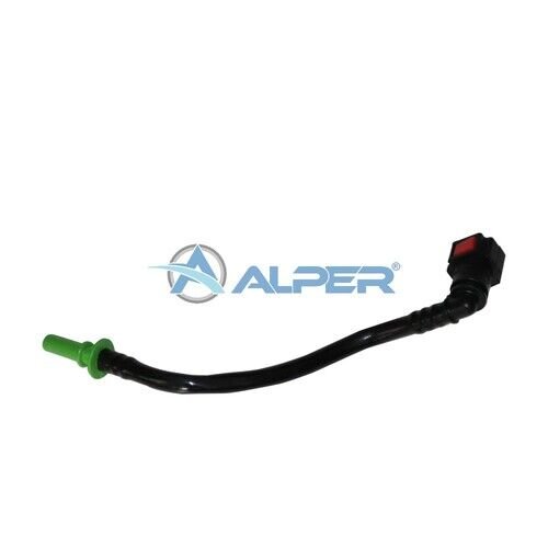 YAKIT BESLEME BORUSU PEUGEOT P207 07>13 P208 12>19 P2008 13>19 P308 07>14 P508 10>18 PARTNER-BERLİNG O 09> C3 PICASSO 09>15 C4 08>13 DS3 10>15 1.4-1.6 VTI EP3C - EP6C